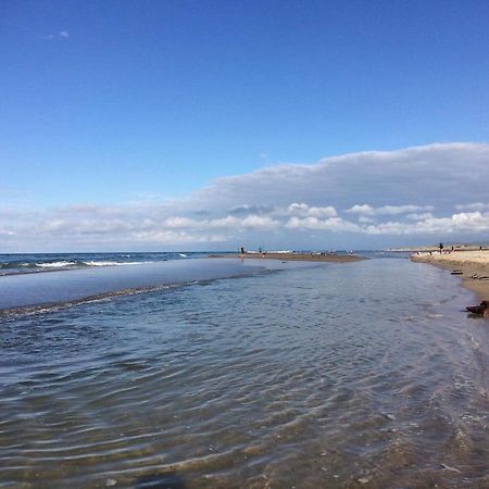 Thornton Beach Holiday Park Extérieur photo