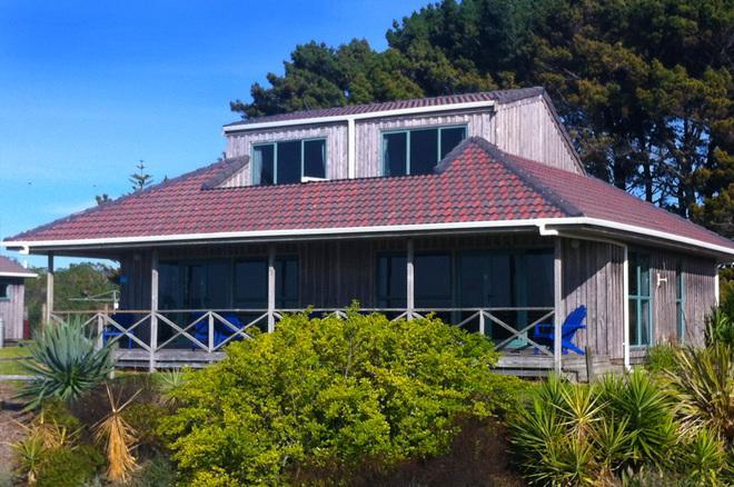 Thornton Beach Holiday Park Extérieur photo
