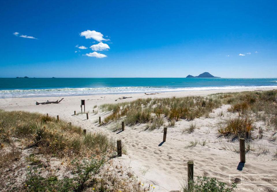 Thornton Beach Holiday Park Extérieur photo