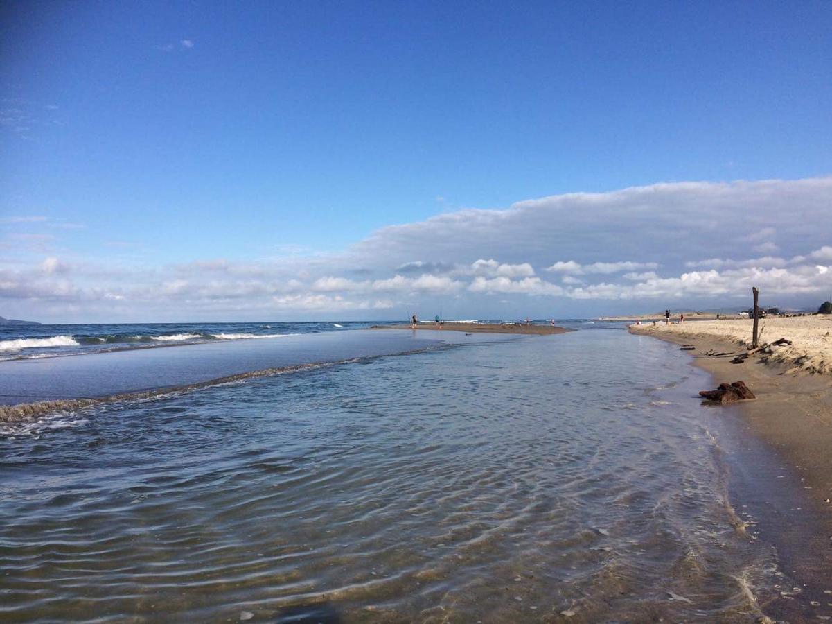 Thornton Beach Holiday Park Extérieur photo